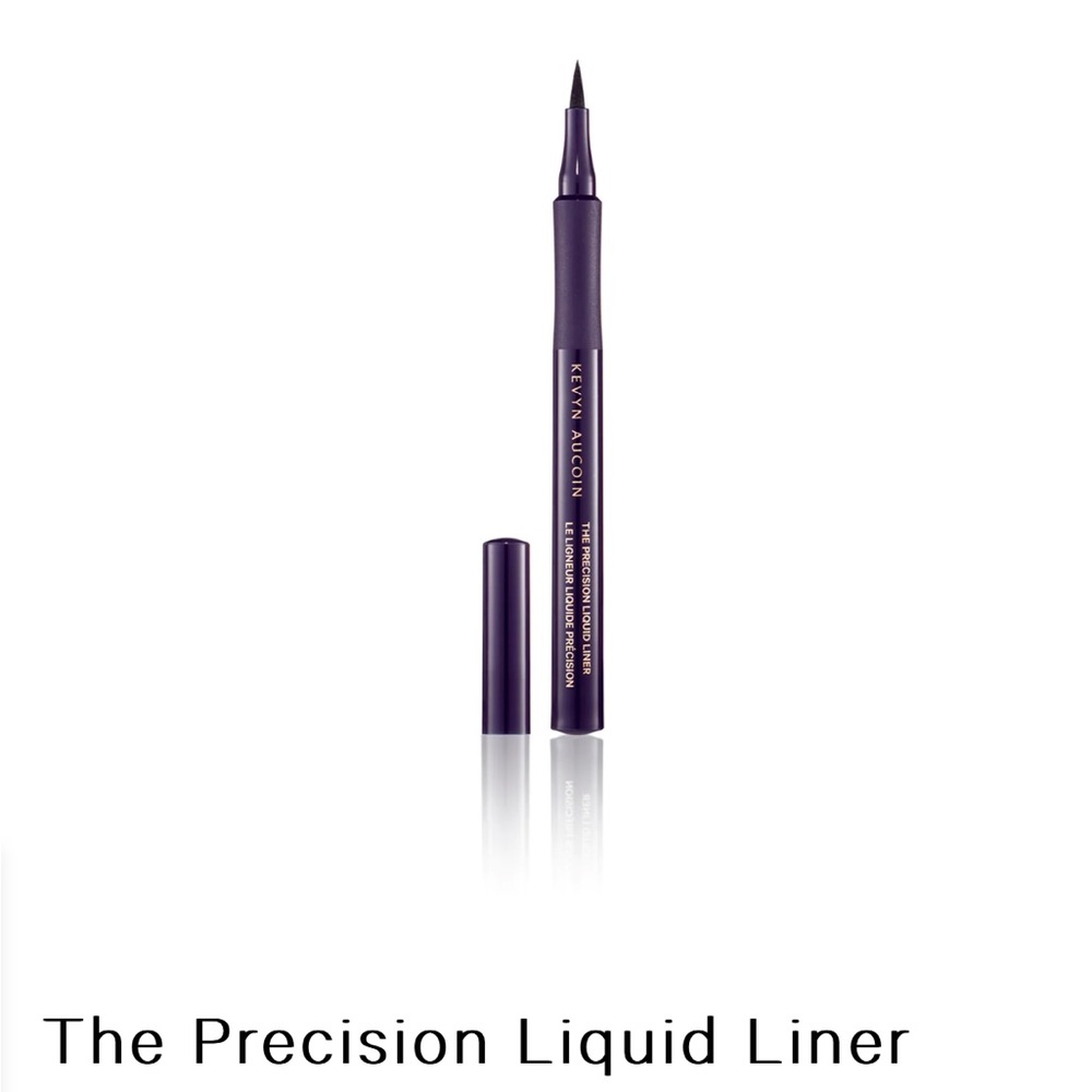 Kevyn Aucoin Liquid Eyeliner
